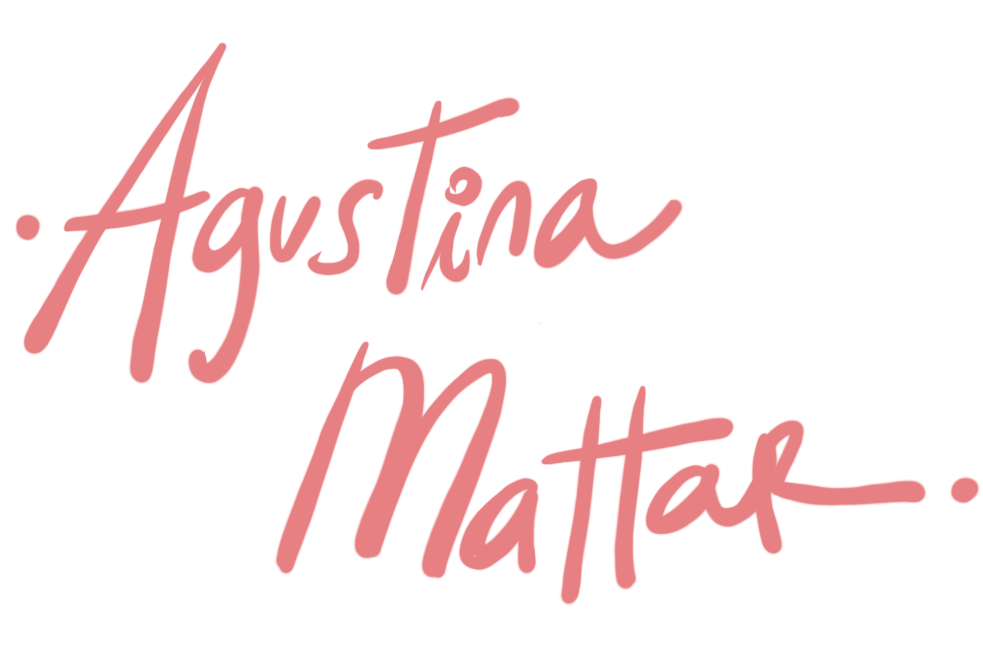 agustinamattar.com